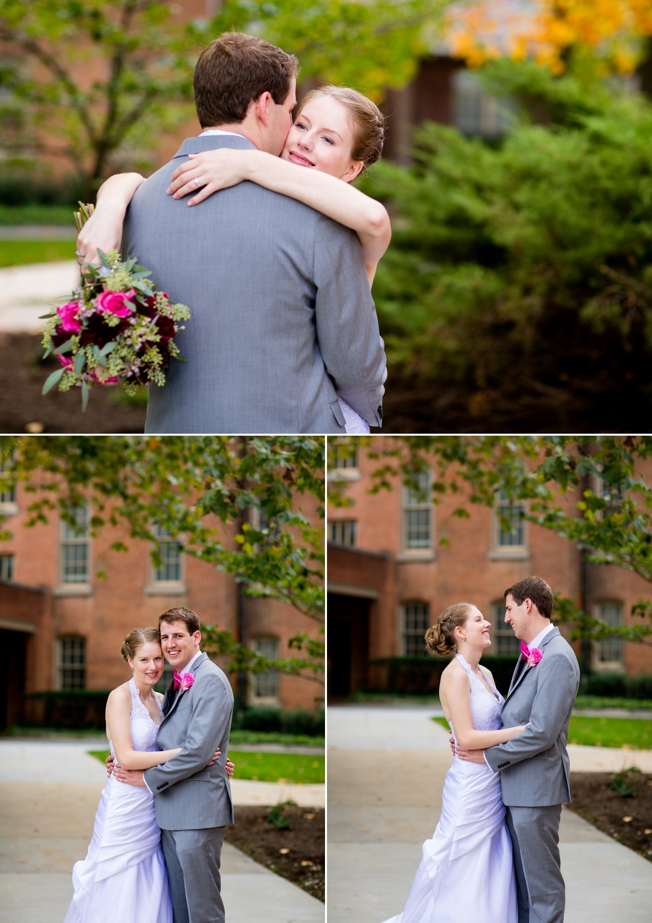 shippensburg wedding photography